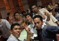Pesta Lebaran 3