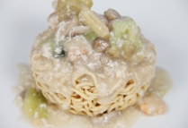I Fu Mie